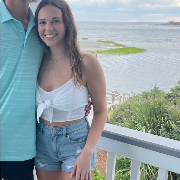 Aerie crop top - Picture 5 of 5